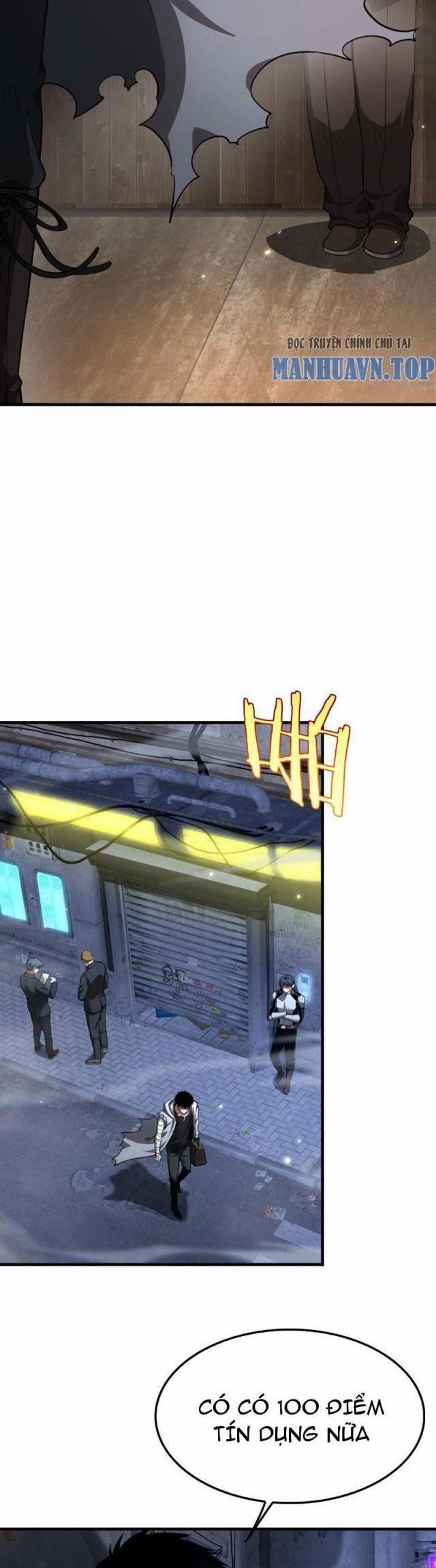 Mạt Thế Kiếm Thần: Ta Chấn Kinh Toàn Cầu 7 trang 13