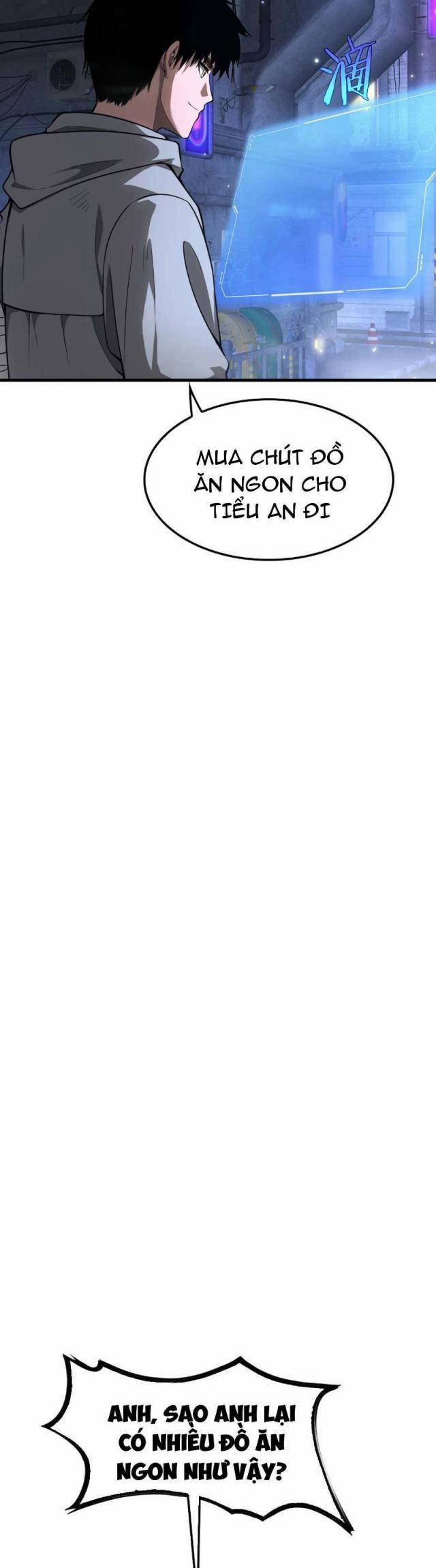 Mạt Thế Kiếm Thần: Ta Chấn Kinh Toàn Cầu 7 trang 14