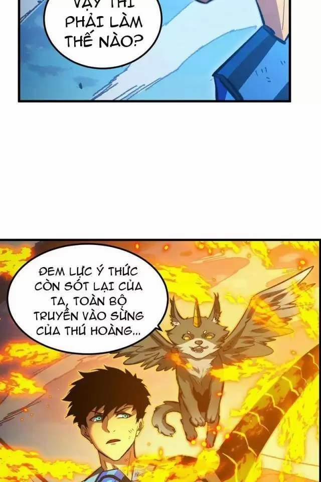 Mạt Thế Quật Khởi 0 ToptruyenZ.com trang 25