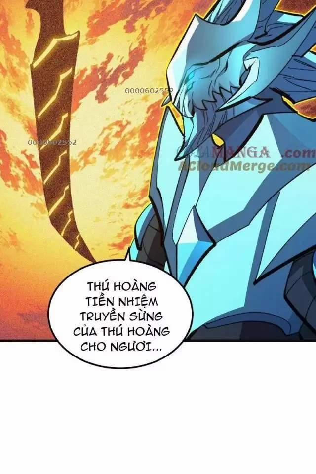 Mạt Thế Quật Khởi 0 ToptruyenZ.com trang 6