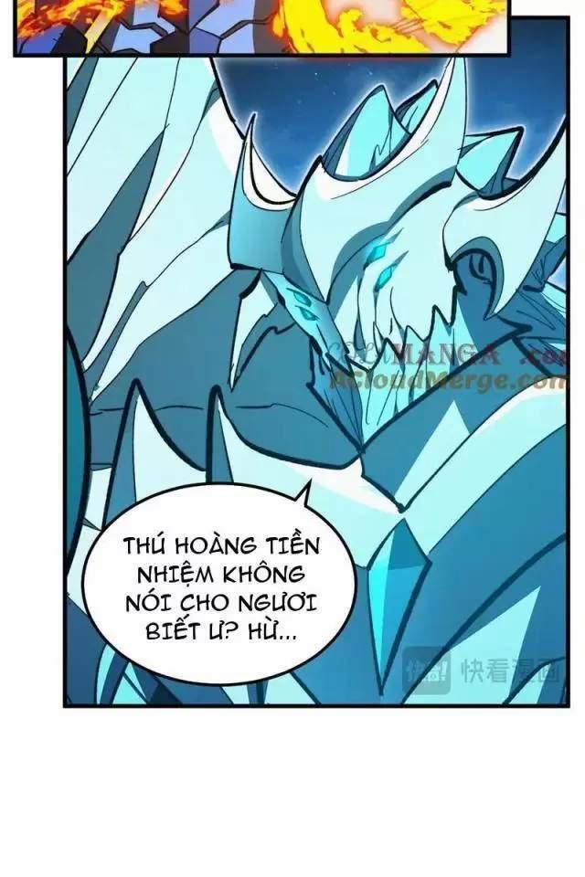 Mạt Thế Quật Khởi 0 ToptruyenZ.com trang 8