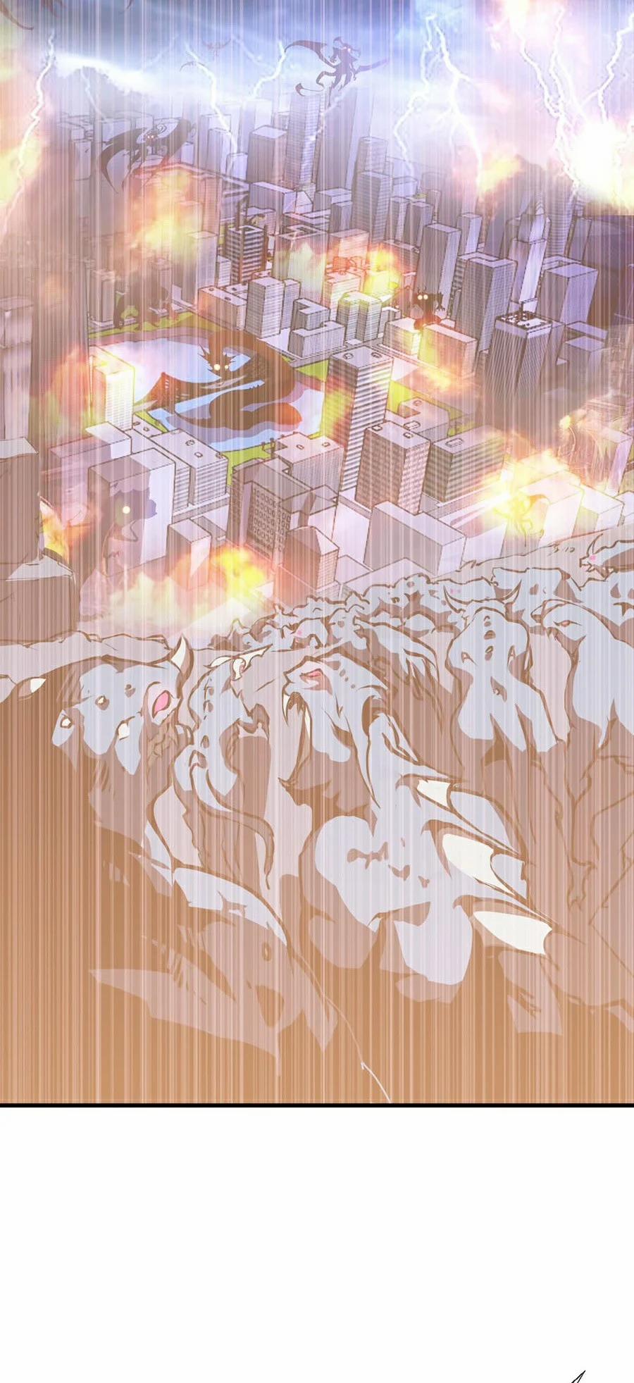 Mạt Thế Quật Khởi 0 trang 1