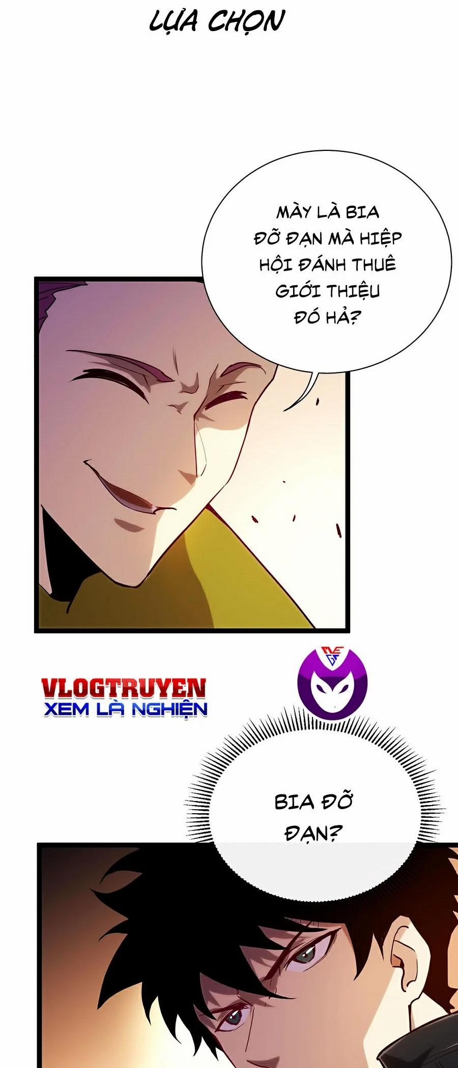 Mạt Thế Quật Khởi 0 trang 10