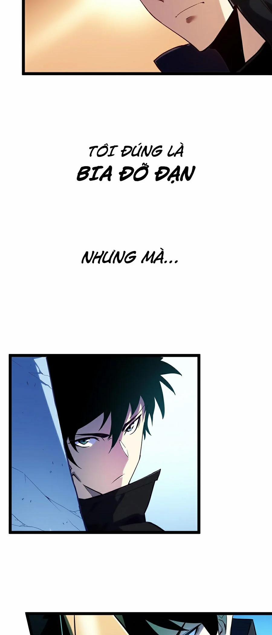 Mạt Thế Quật Khởi 0 trang 11