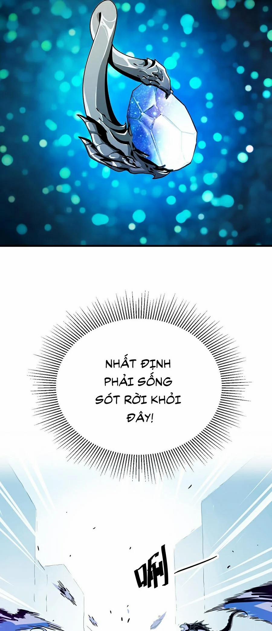 Mạt Thế Quật Khởi 0 trang 21