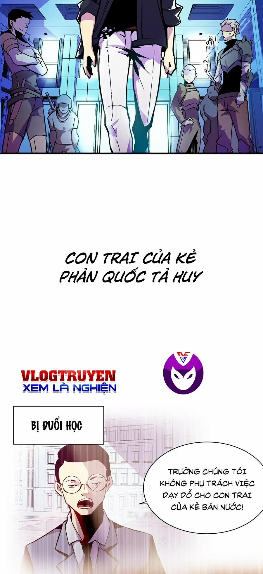 Mạt Thế Quật Khởi 0 trang 5