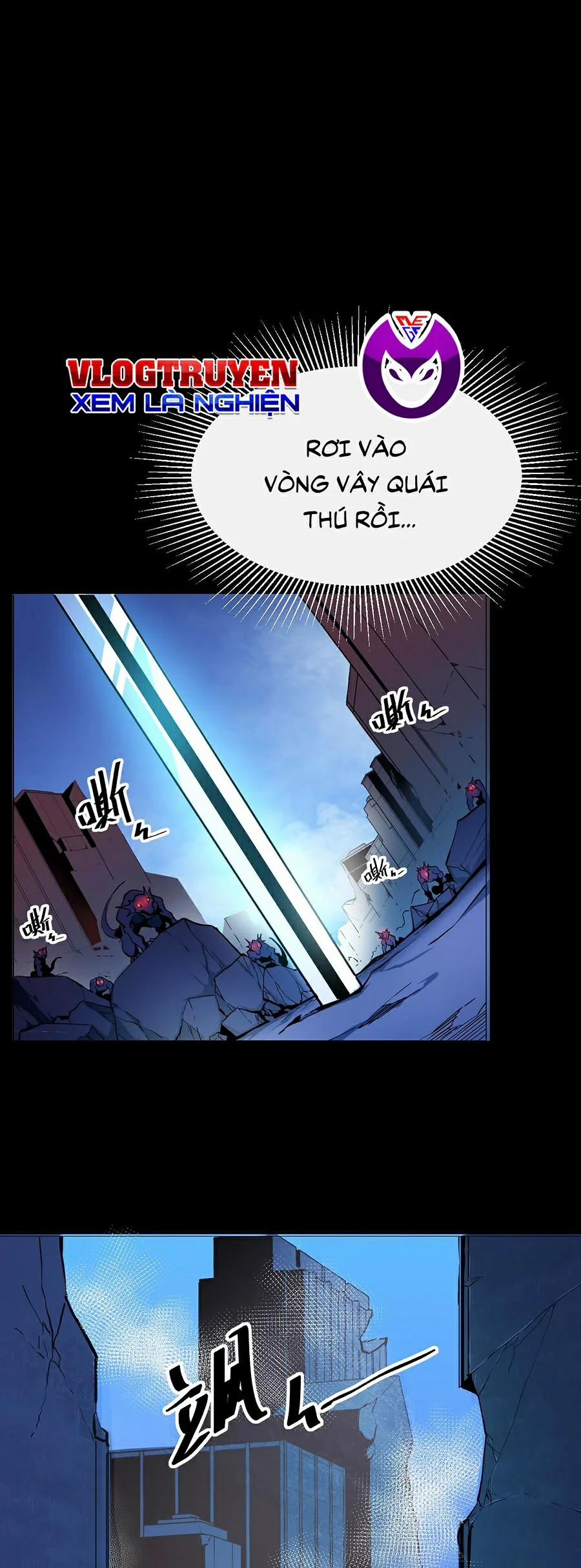 Mạt Thế Quật Khởi 1 trang 0