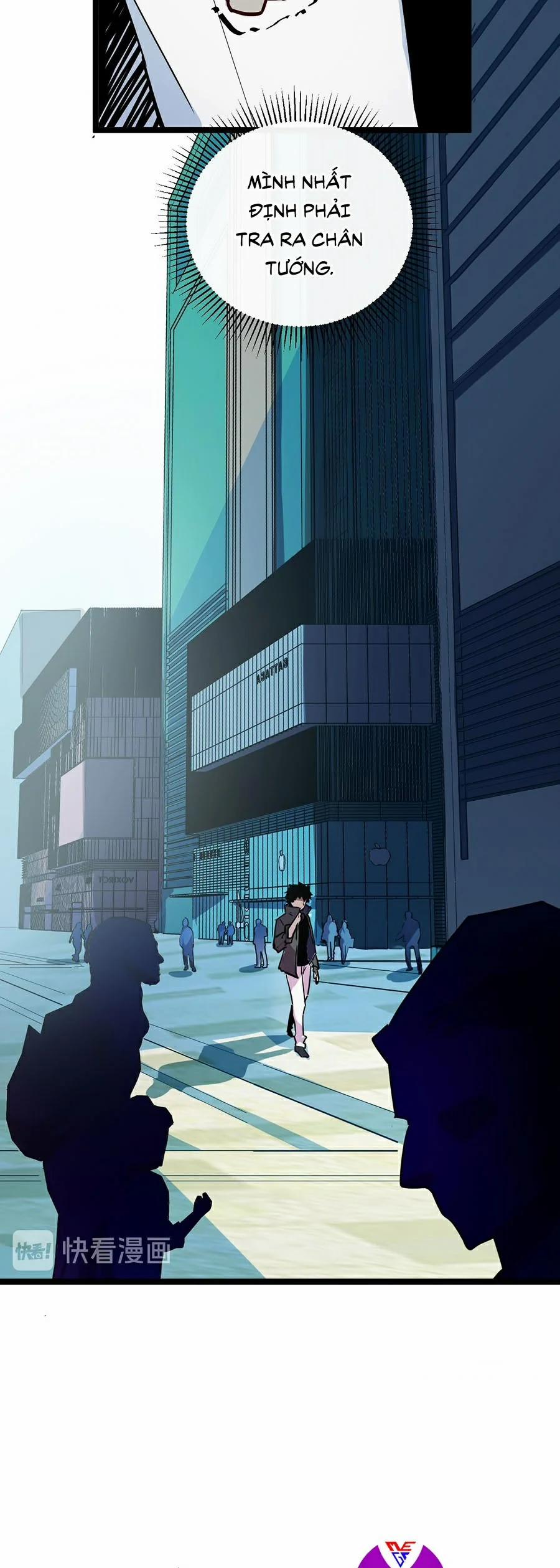 Mạt Thế Quật Khởi 1 trang 20