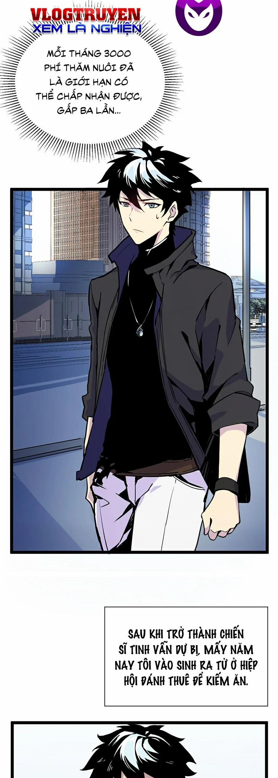 Mạt Thế Quật Khởi 1 trang 21