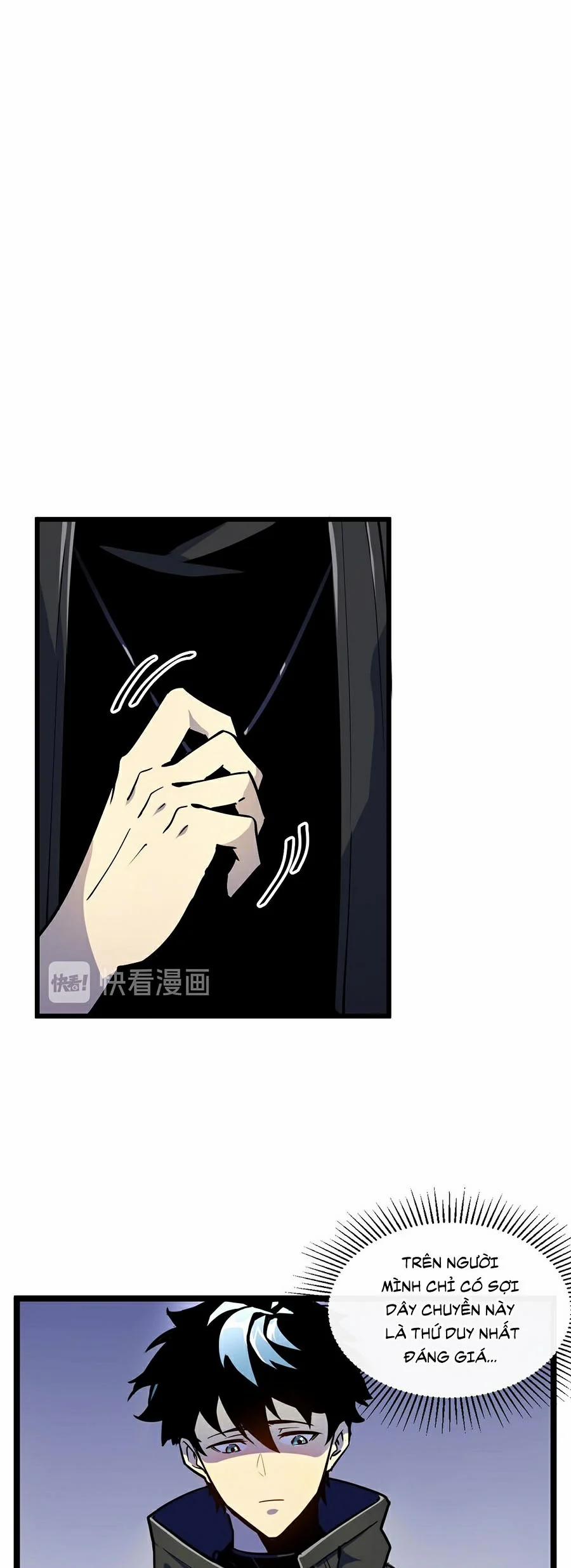 Mạt Thế Quật Khởi 1 trang 24