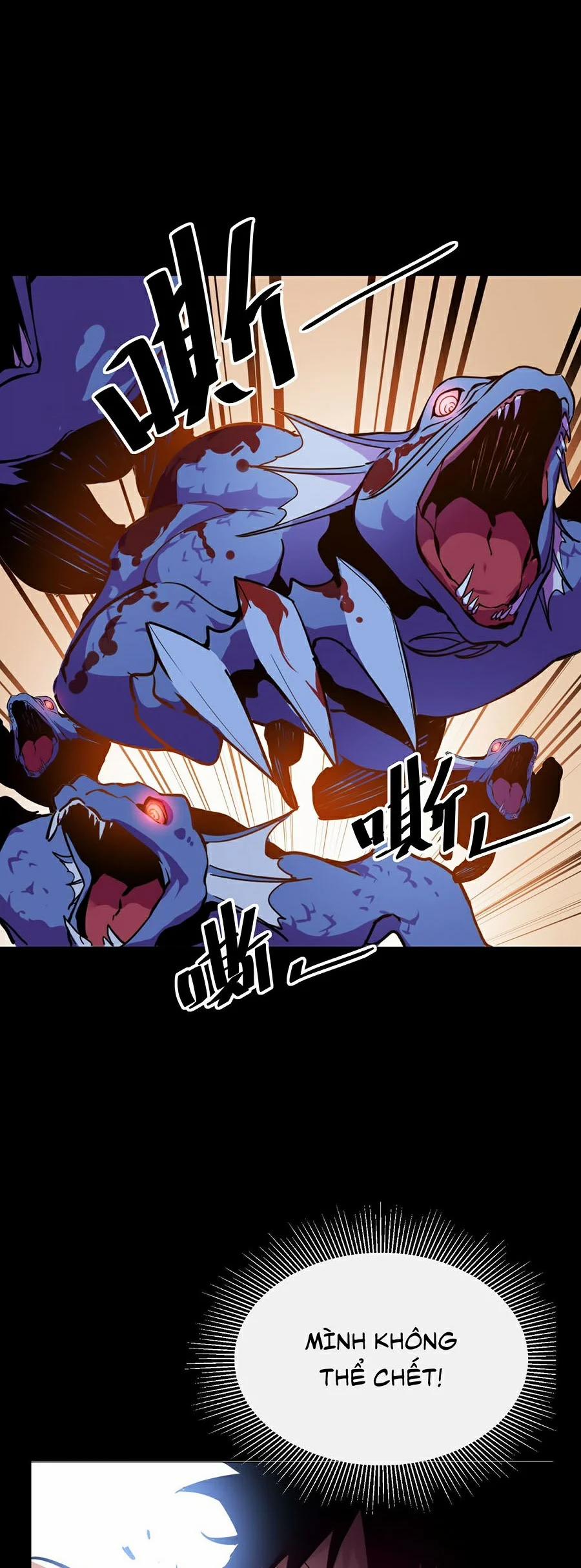 Mạt Thế Quật Khởi 1 trang 3