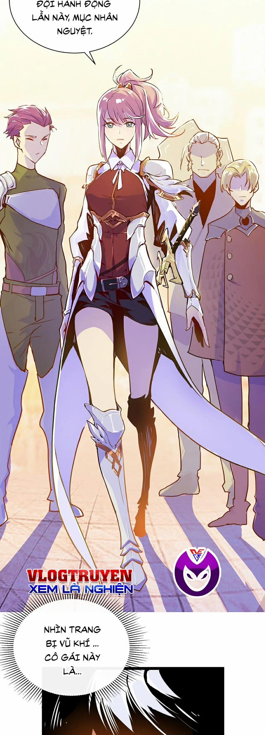 Mạt Thế Quật Khởi 1 trang 38