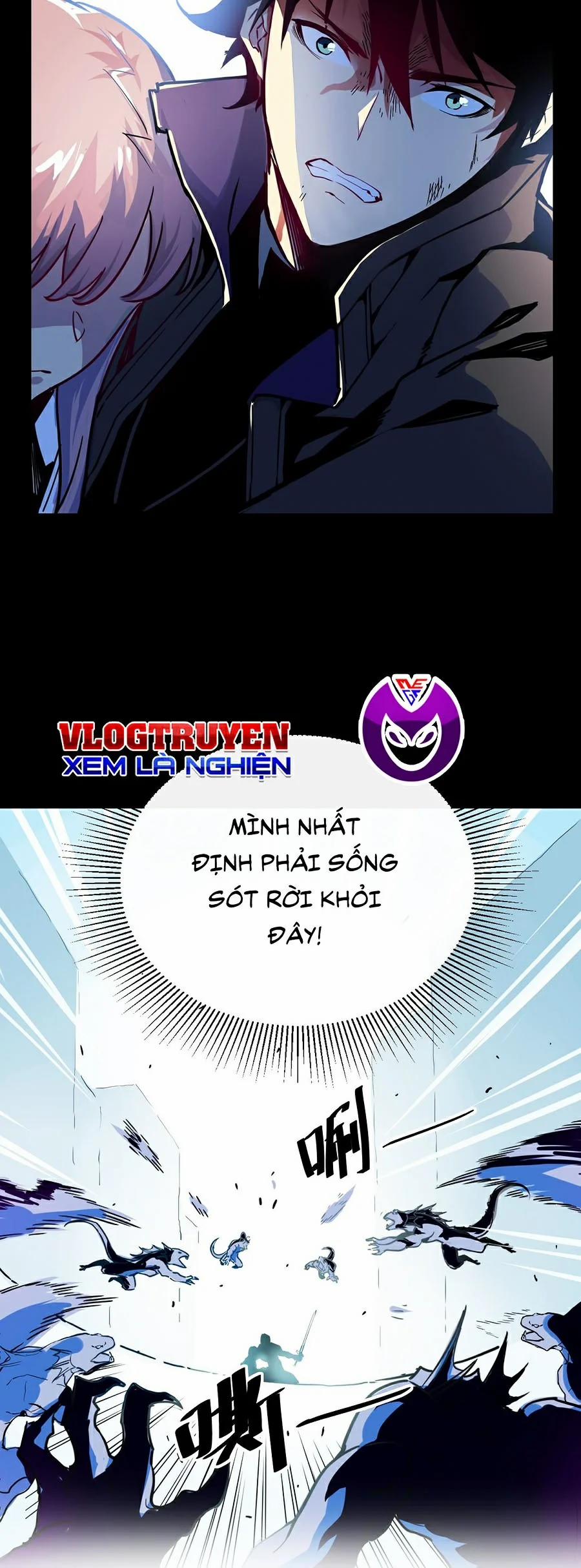 Mạt Thế Quật Khởi 1 trang 4