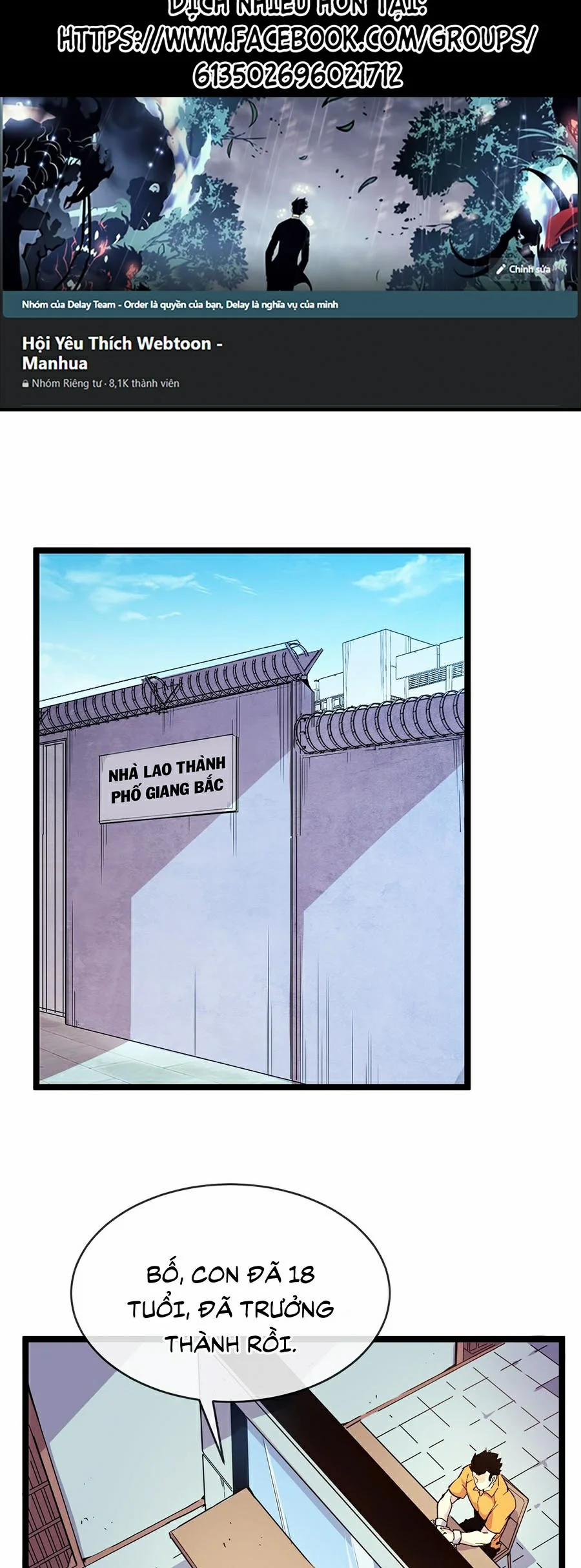 Mạt Thế Quật Khởi 1 trang 6