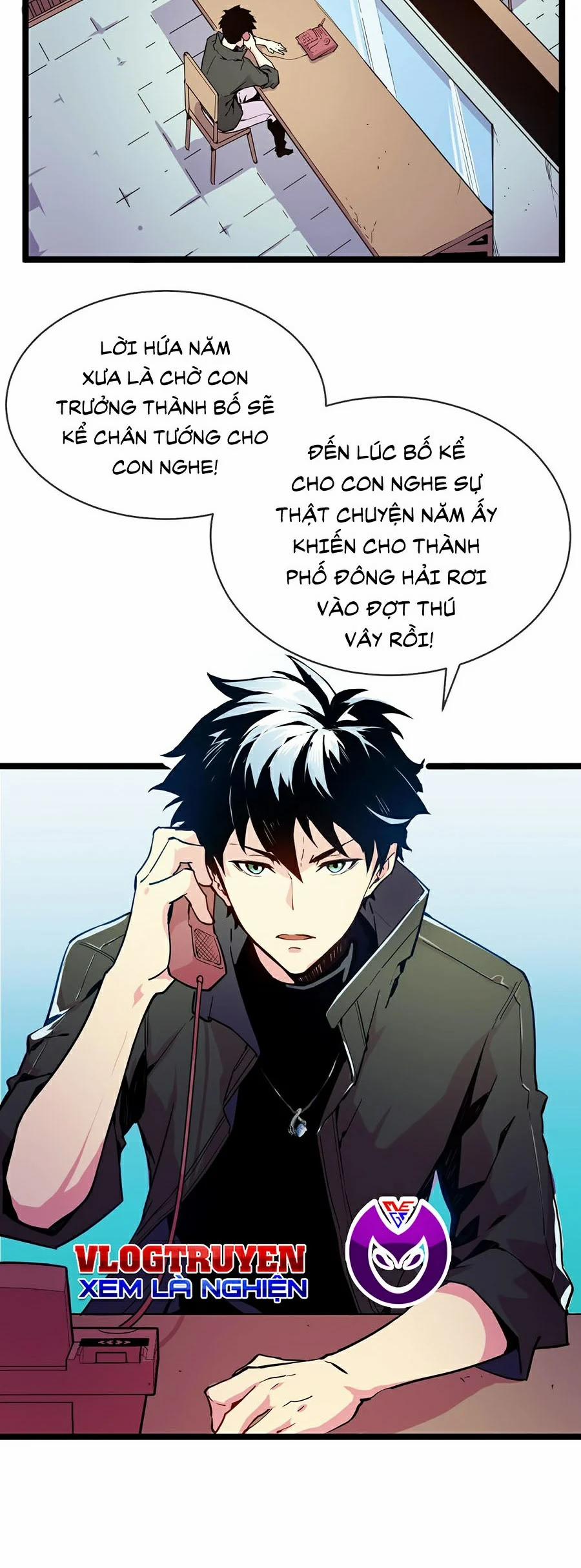 Mạt Thế Quật Khởi 1 trang 7