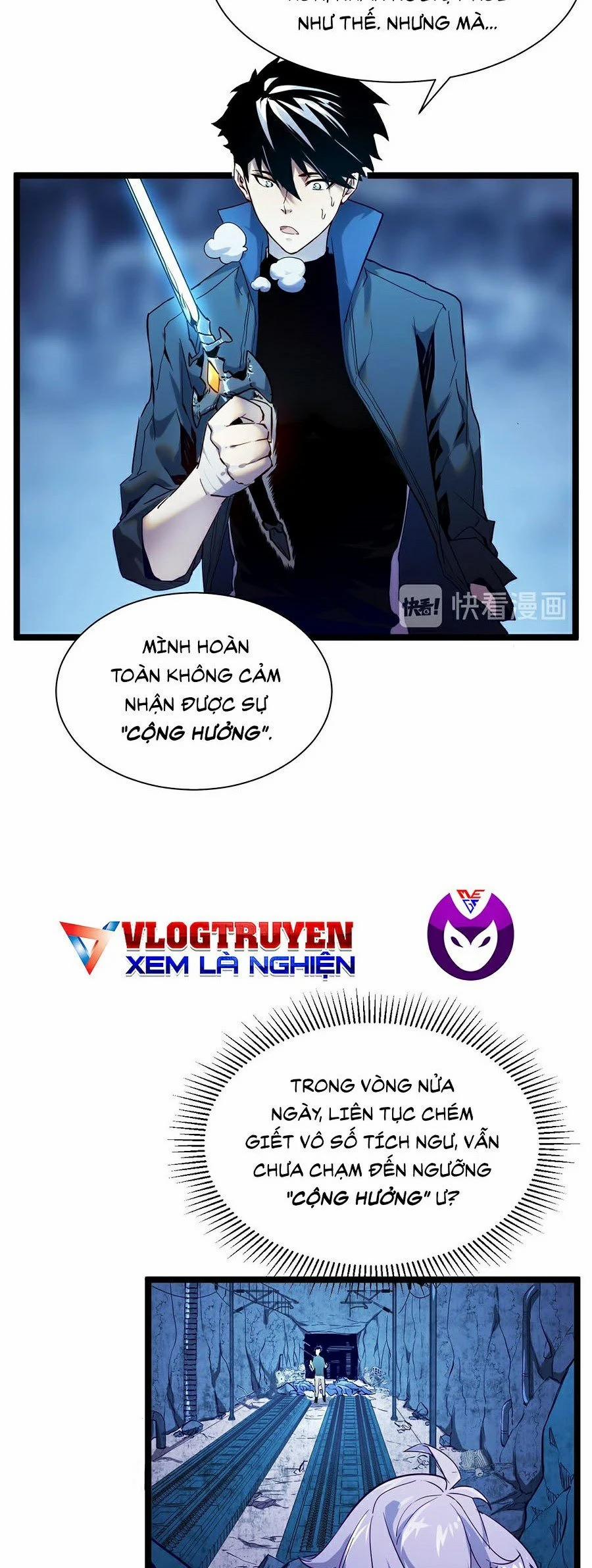 Mạt Thế Quật Khởi 10 trang 17