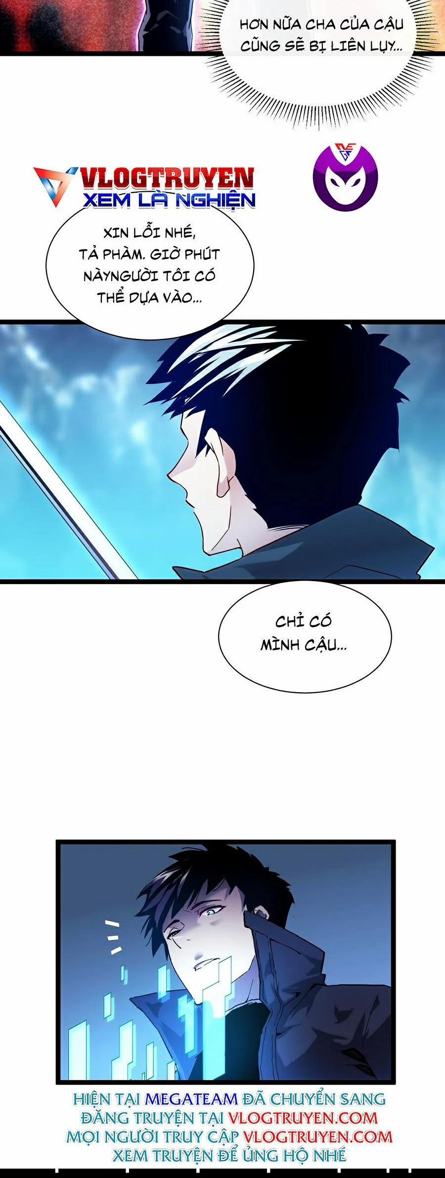 Mạt Thế Quật Khởi 10 trang 19