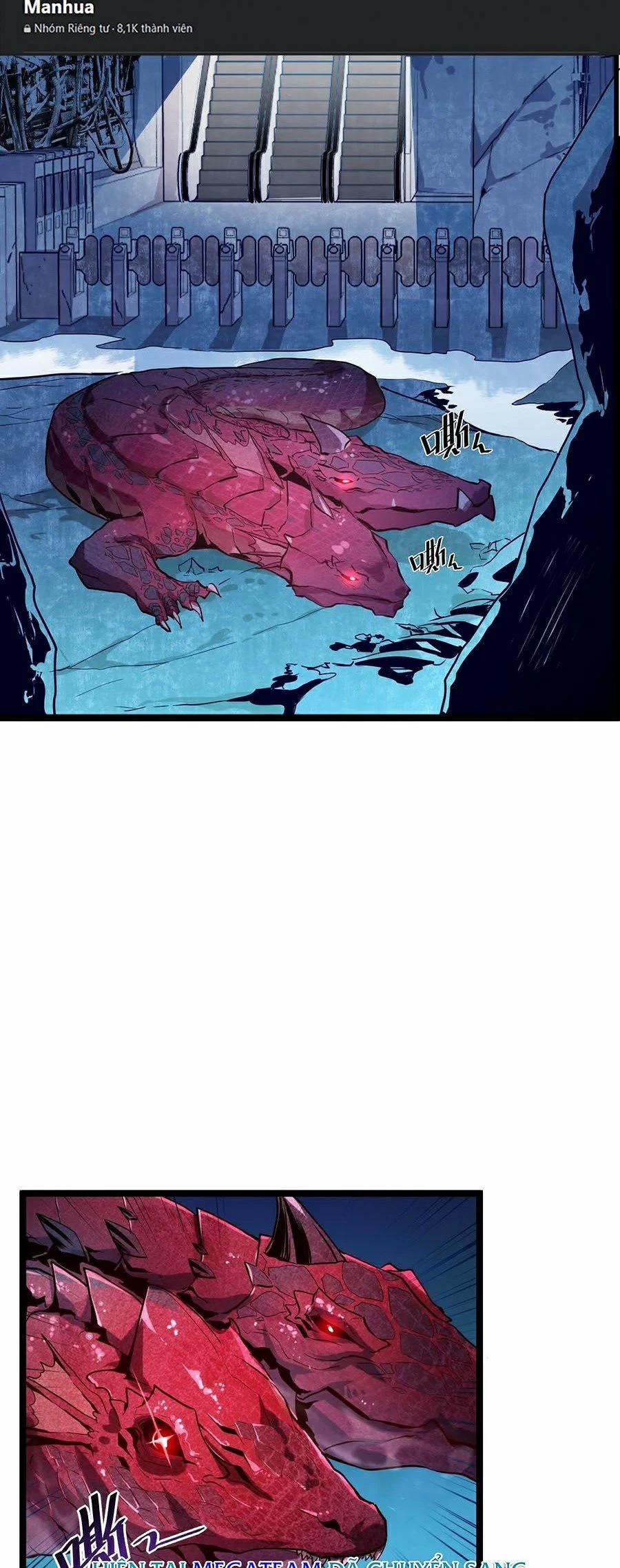 Mạt Thế Quật Khởi 10 trang 28