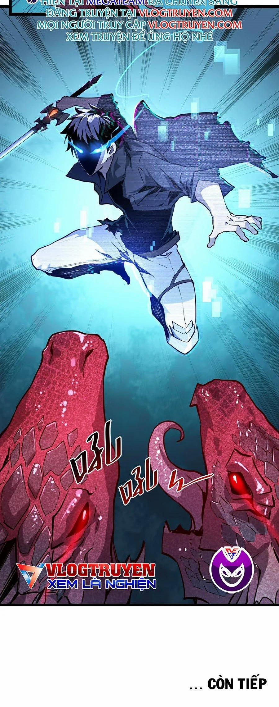 Mạt Thế Quật Khởi 10 trang 29