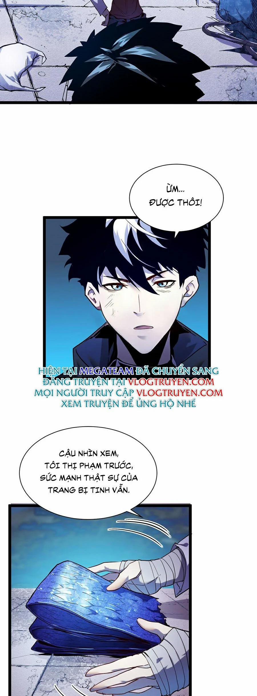 Mạt Thế Quật Khởi 10 trang 6