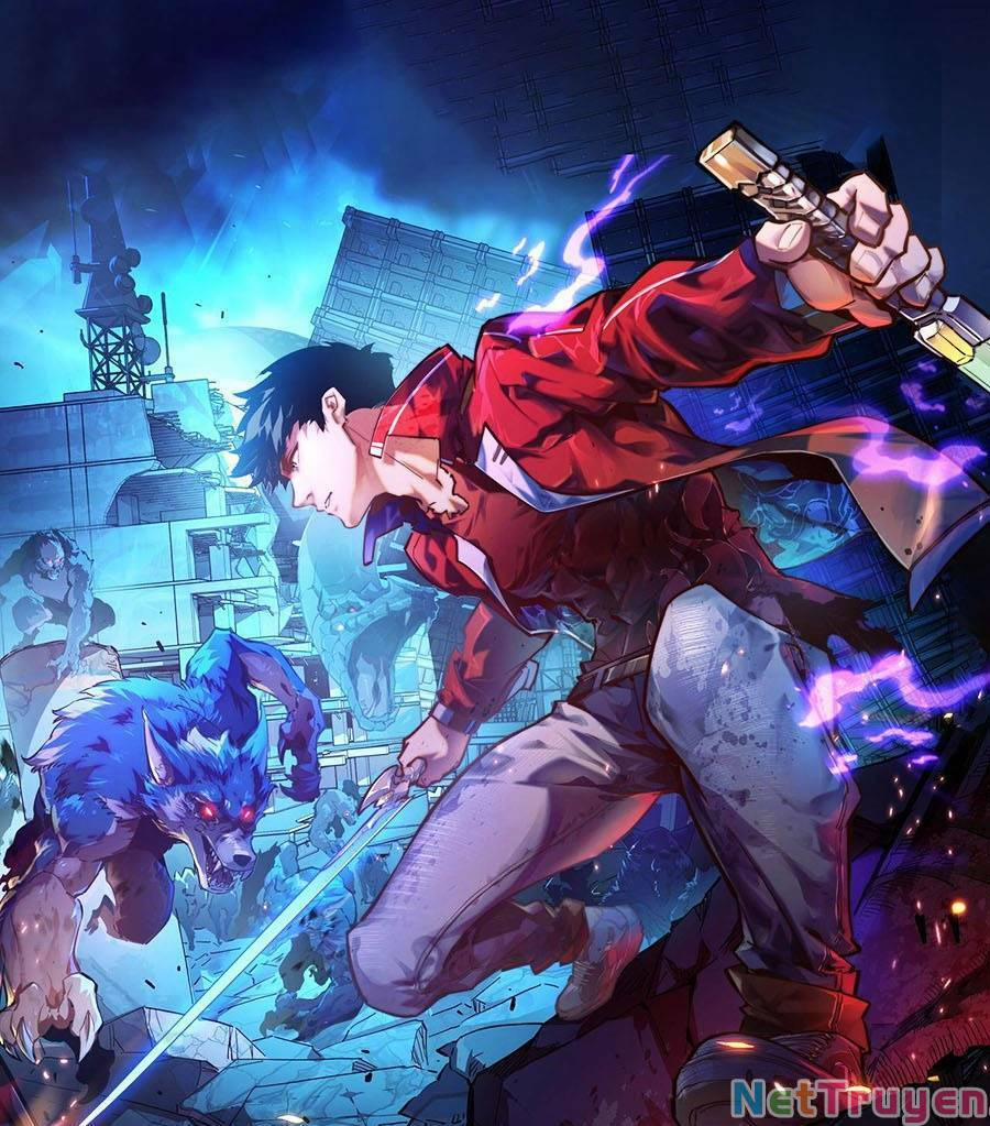 Mạt Thế Quật Khởi 100 trang 0