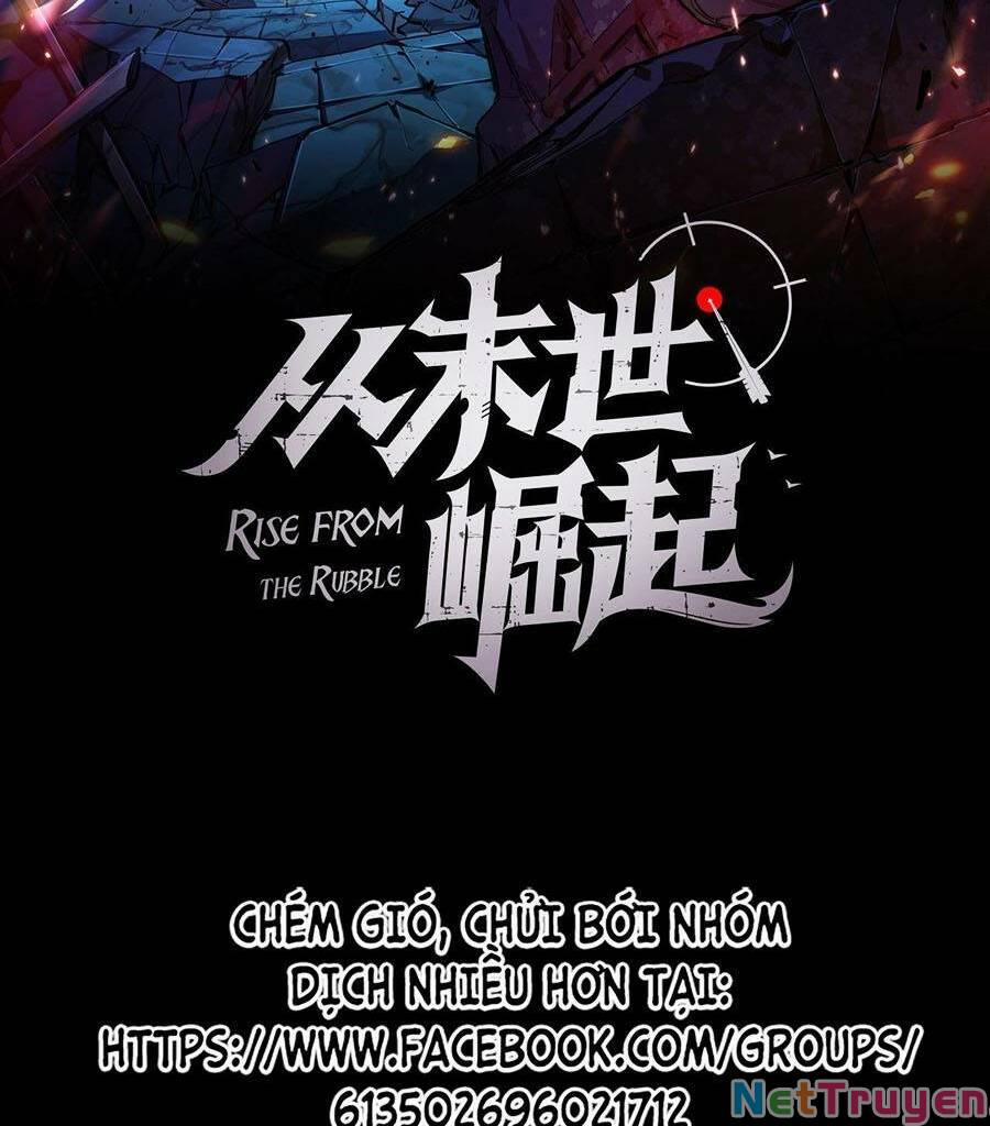 Mạt Thế Quật Khởi 100 trang 1