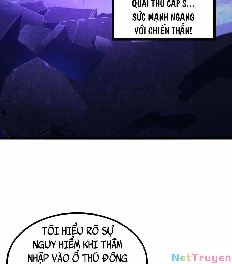 Mạt Thế Quật Khởi 100 trang 22