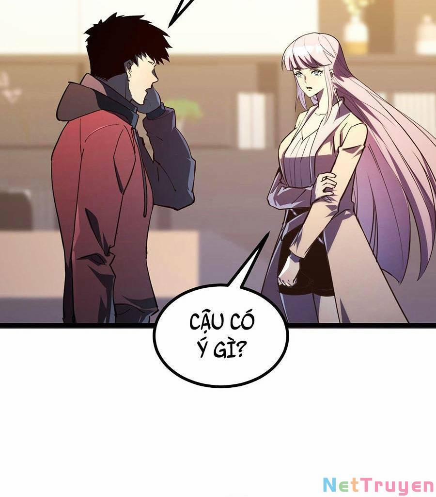 Mạt Thế Quật Khởi 100 trang 3