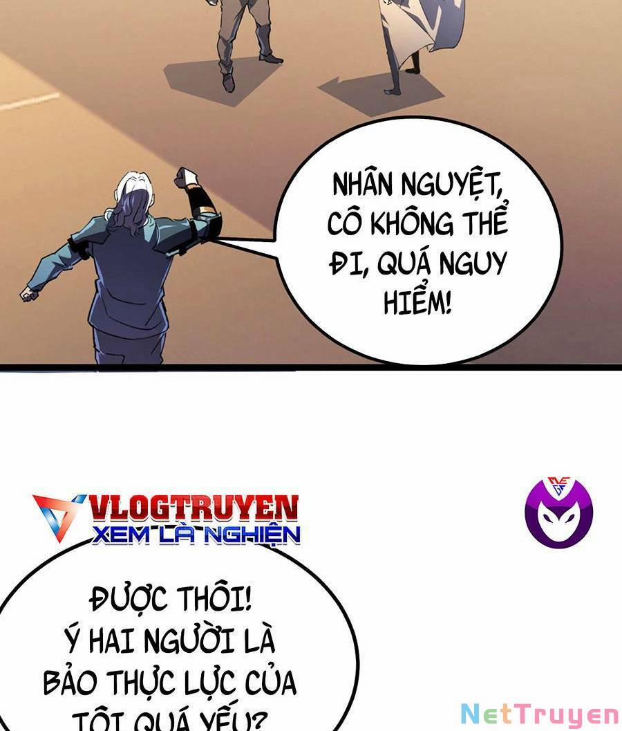 Mạt Thế Quật Khởi 100 trang 34