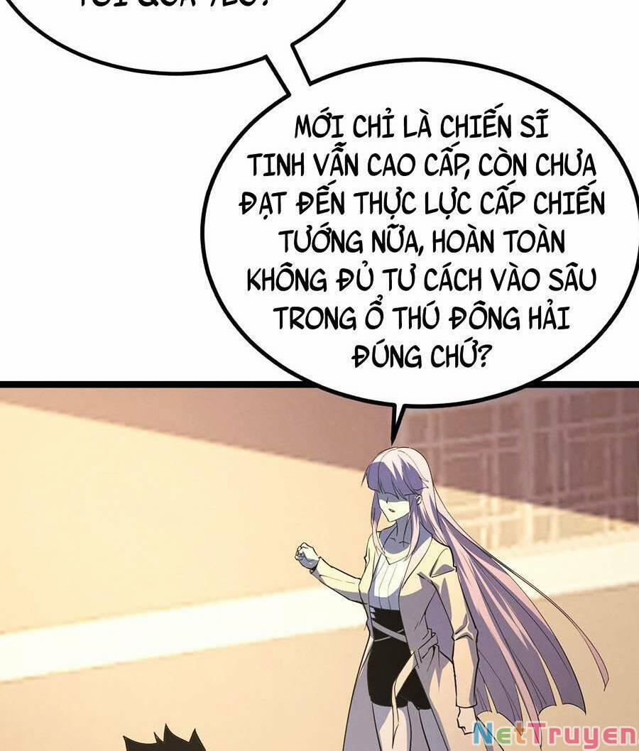 Mạt Thế Quật Khởi 100 trang 35