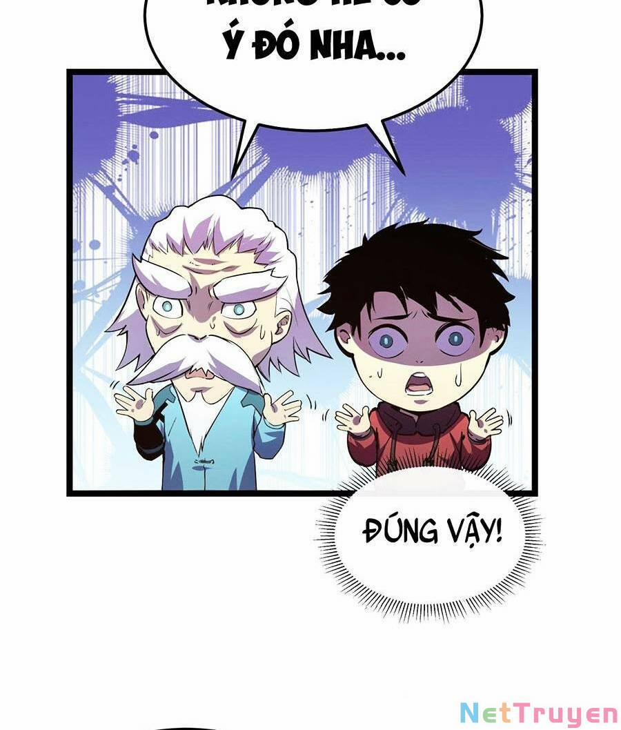 Mạt Thế Quật Khởi 100 trang 37