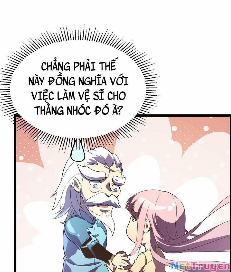 Mạt Thế Quật Khởi 100 trang 41