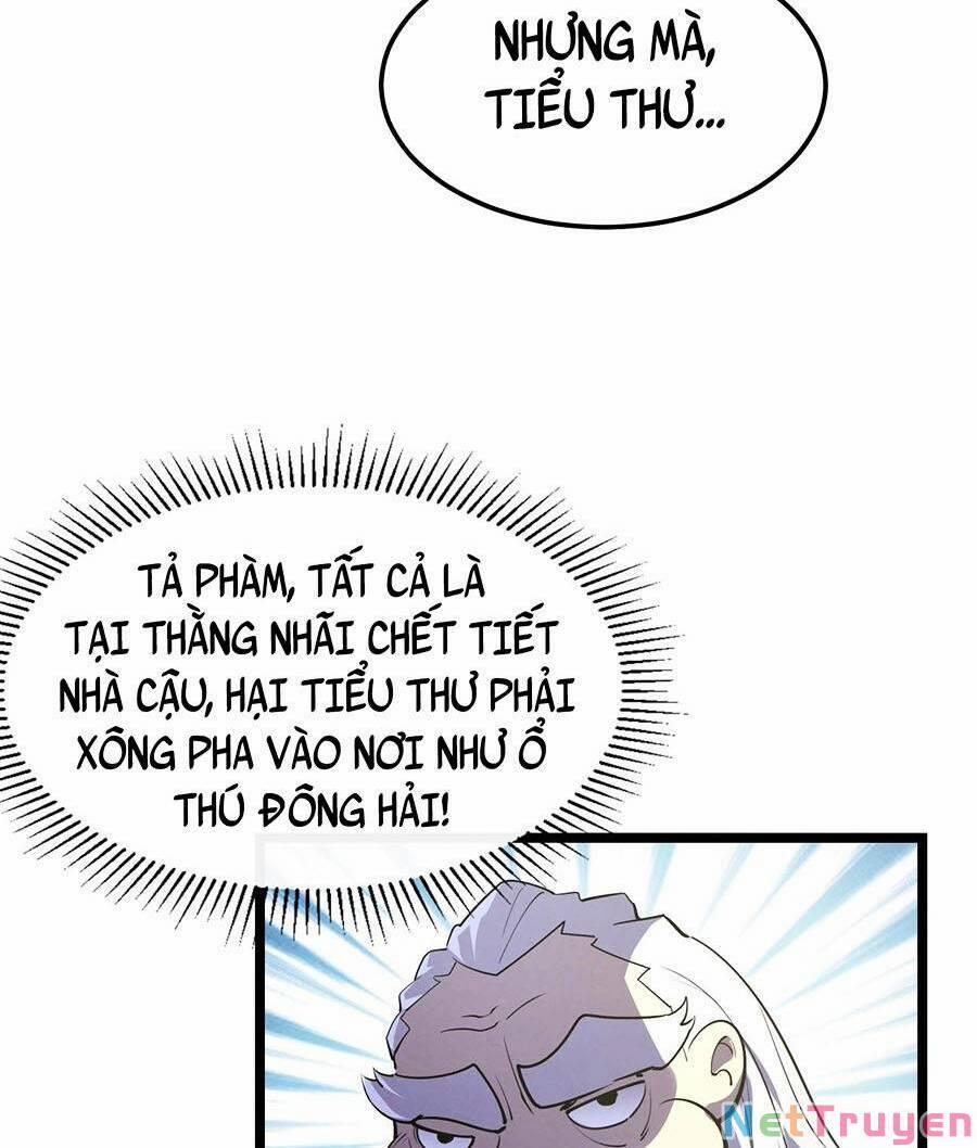 Mạt Thế Quật Khởi 100 trang 47