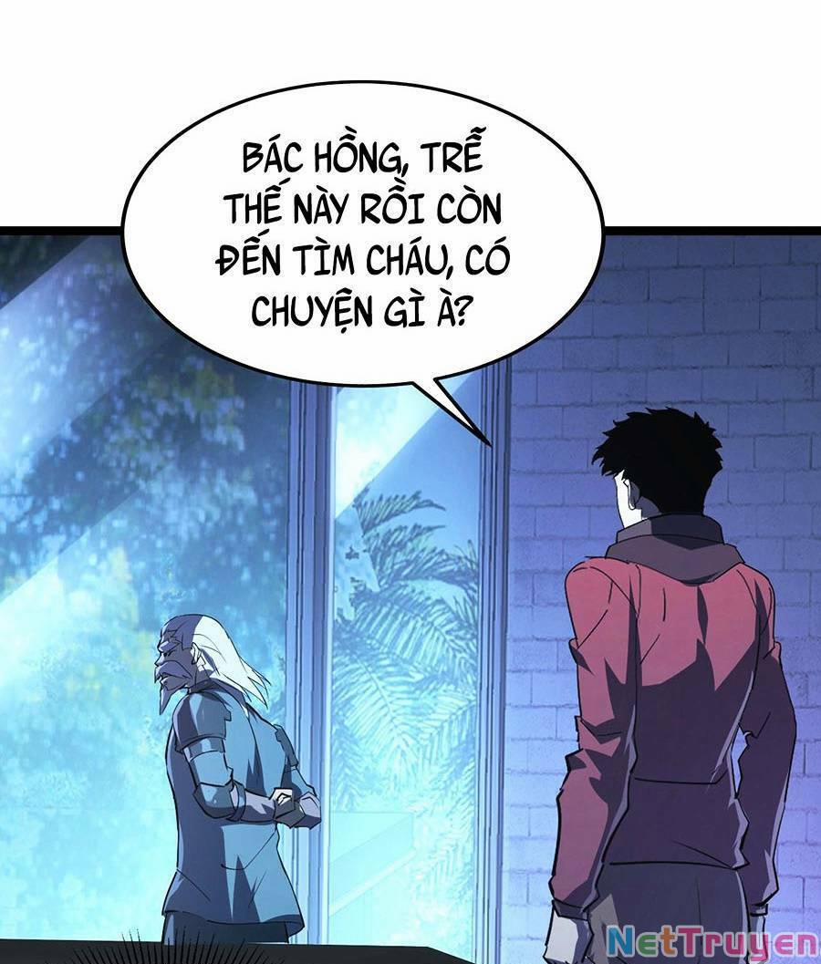 Mạt Thế Quật Khởi 100 trang 58