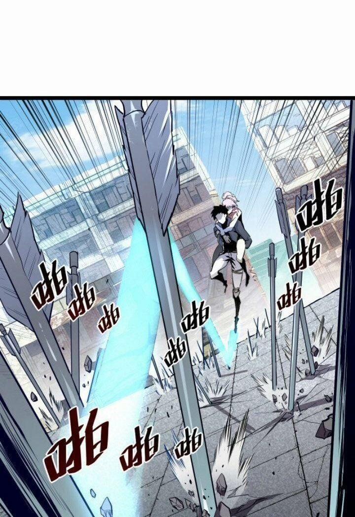 Mạt Thế Quật Khởi 12 trang 10