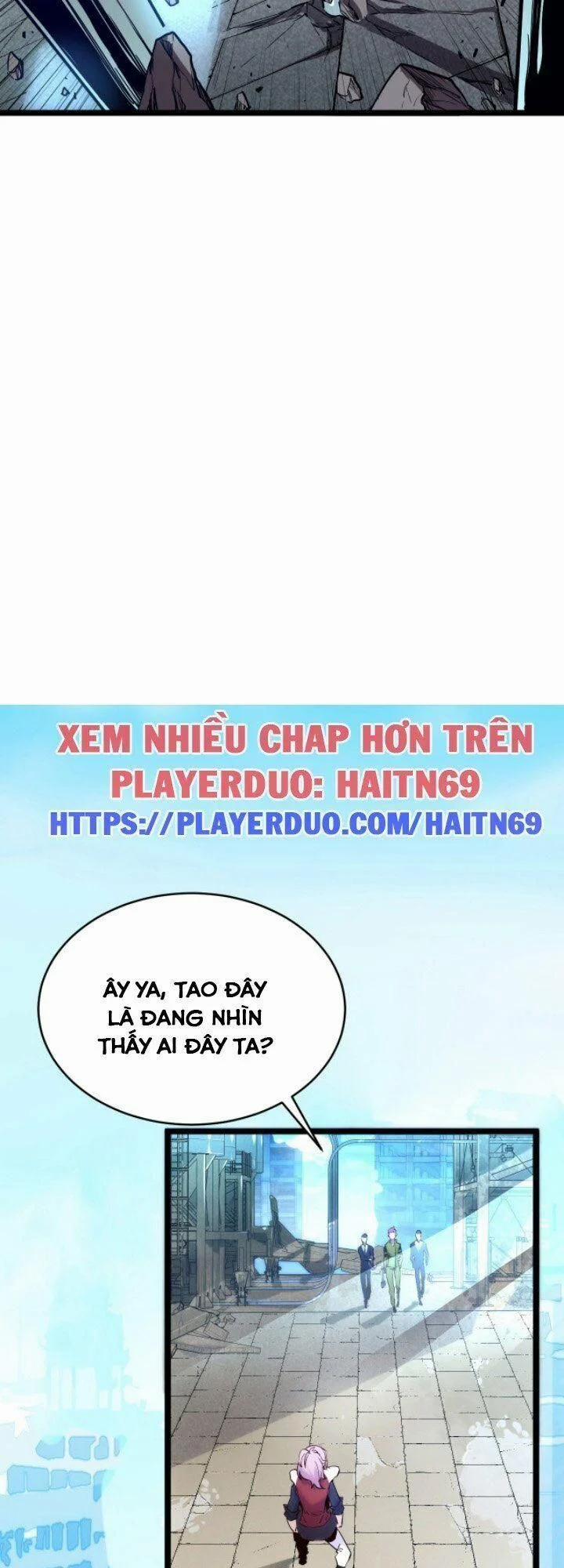 Mạt Thế Quật Khởi 12 trang 11