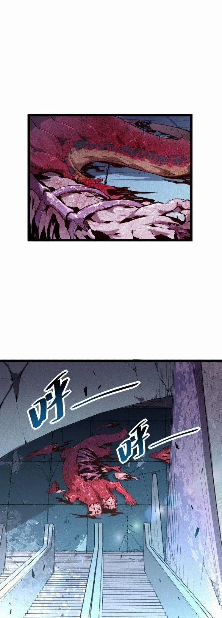 Mạt Thế Quật Khởi 12 trang 2