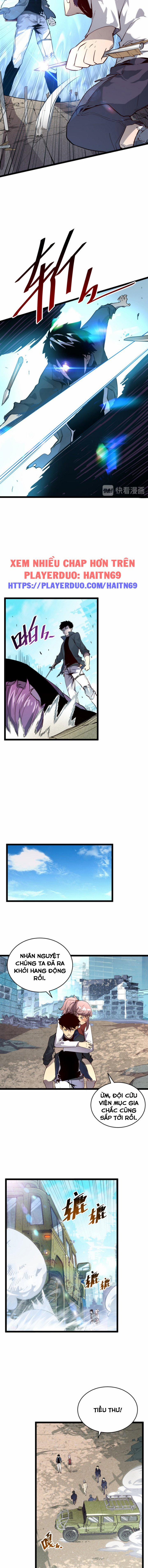 Mạt Thế Quật Khởi 13 trang 2