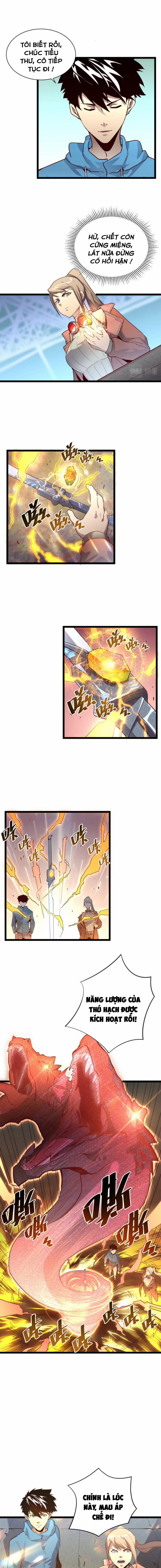 Mạt Thế Quật Khởi 17 trang 3