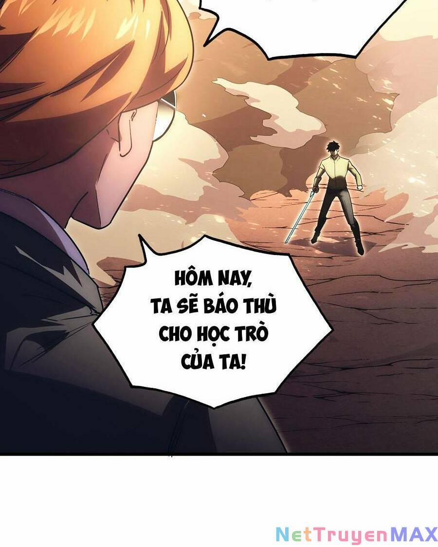 Mạt Thế Quật Khởi 189 trang 11