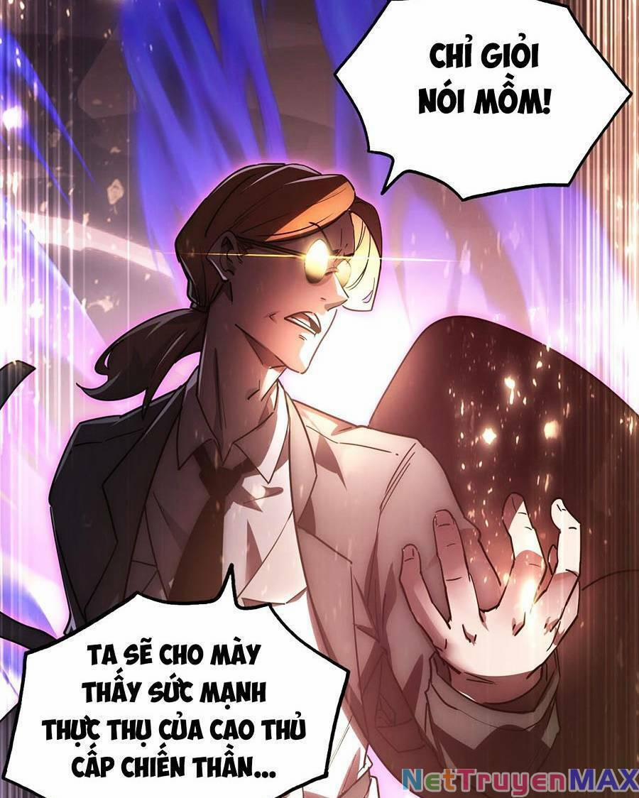 Mạt Thế Quật Khởi 189 trang 14