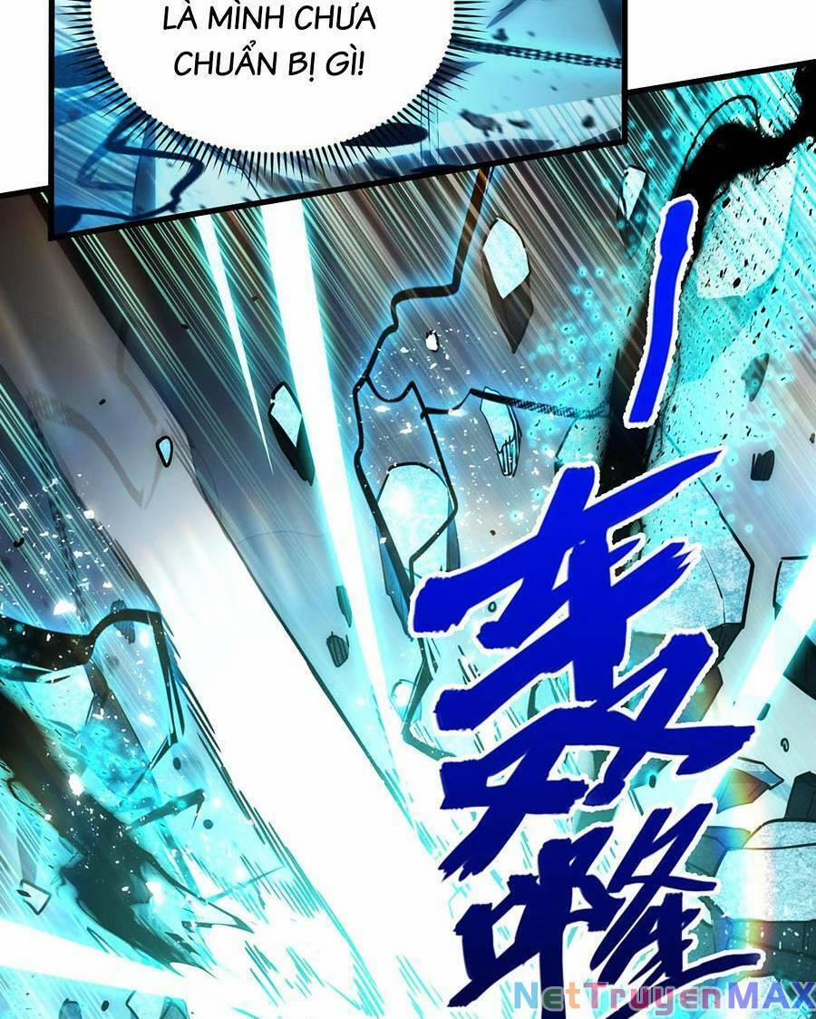 Mạt Thế Quật Khởi 189 trang 22