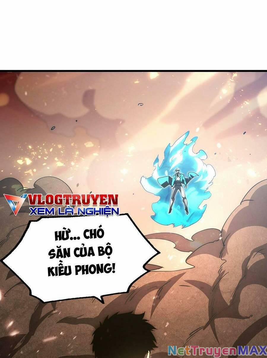 Mạt Thế Quật Khởi 189 trang 29