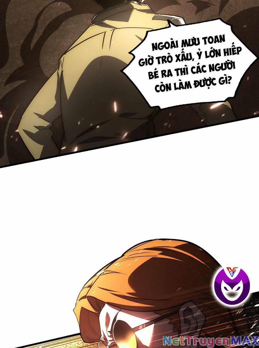 Mạt Thế Quật Khởi 189 trang 30