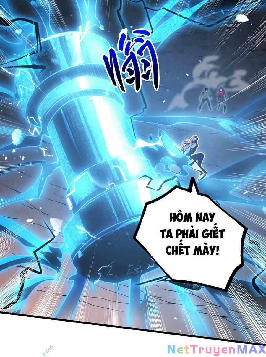 Mạt Thế Quật Khởi 189 trang 32