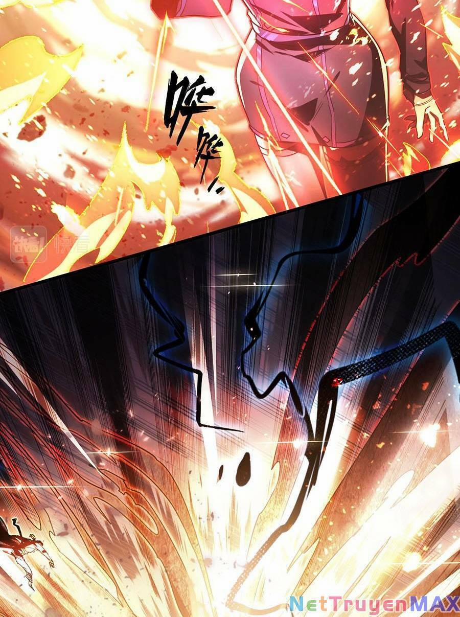 Mạt Thế Quật Khởi 189 trang 34