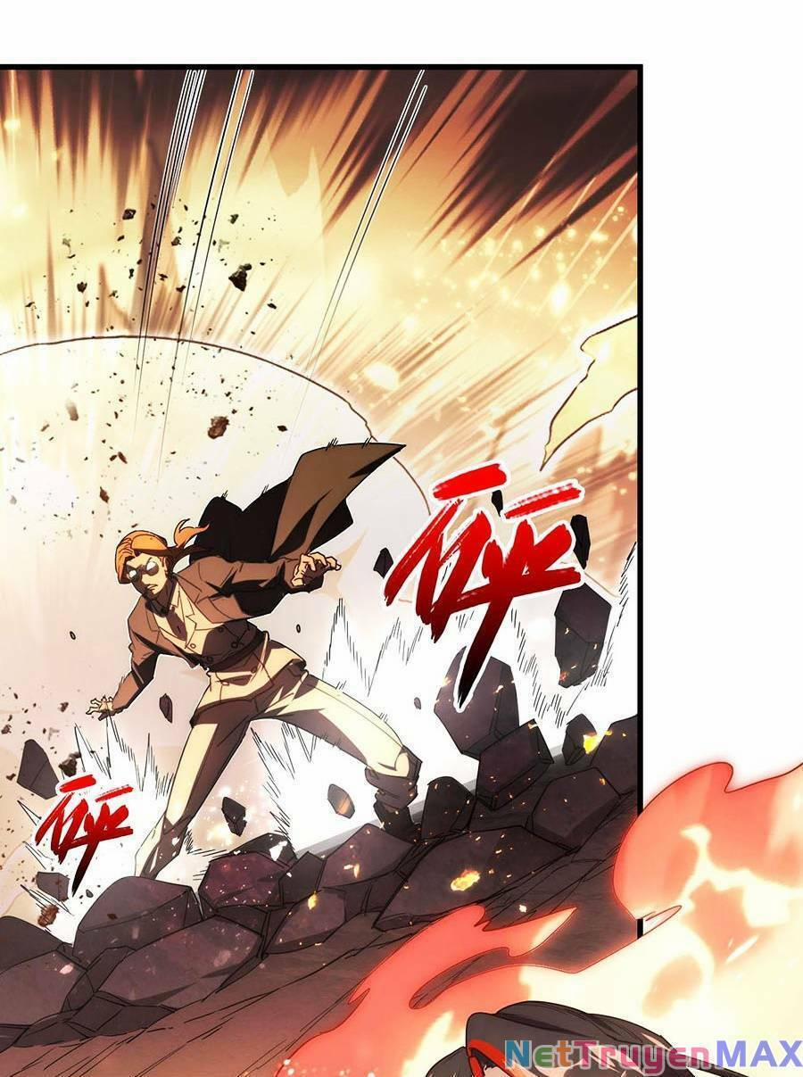 Mạt Thế Quật Khởi 189 trang 38