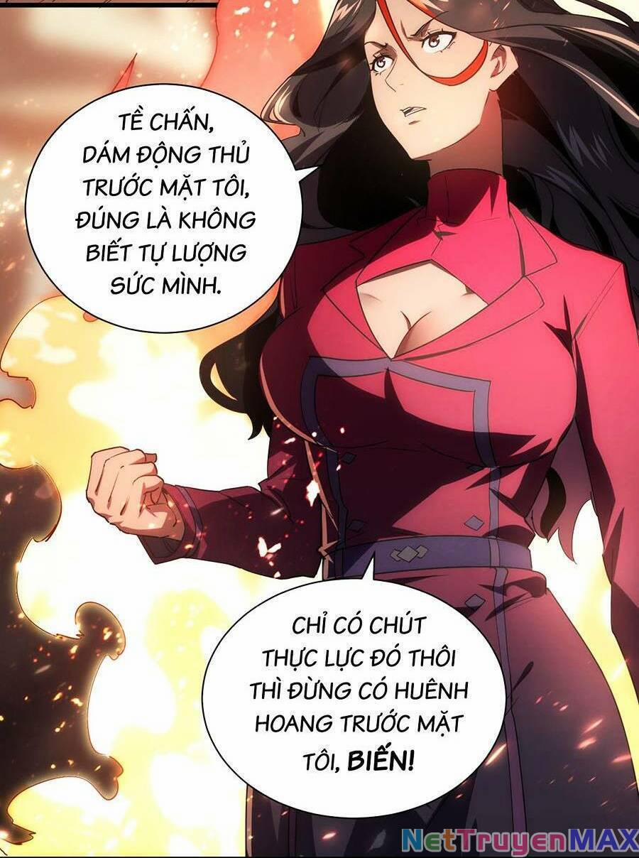 Mạt Thế Quật Khởi 189 trang 39