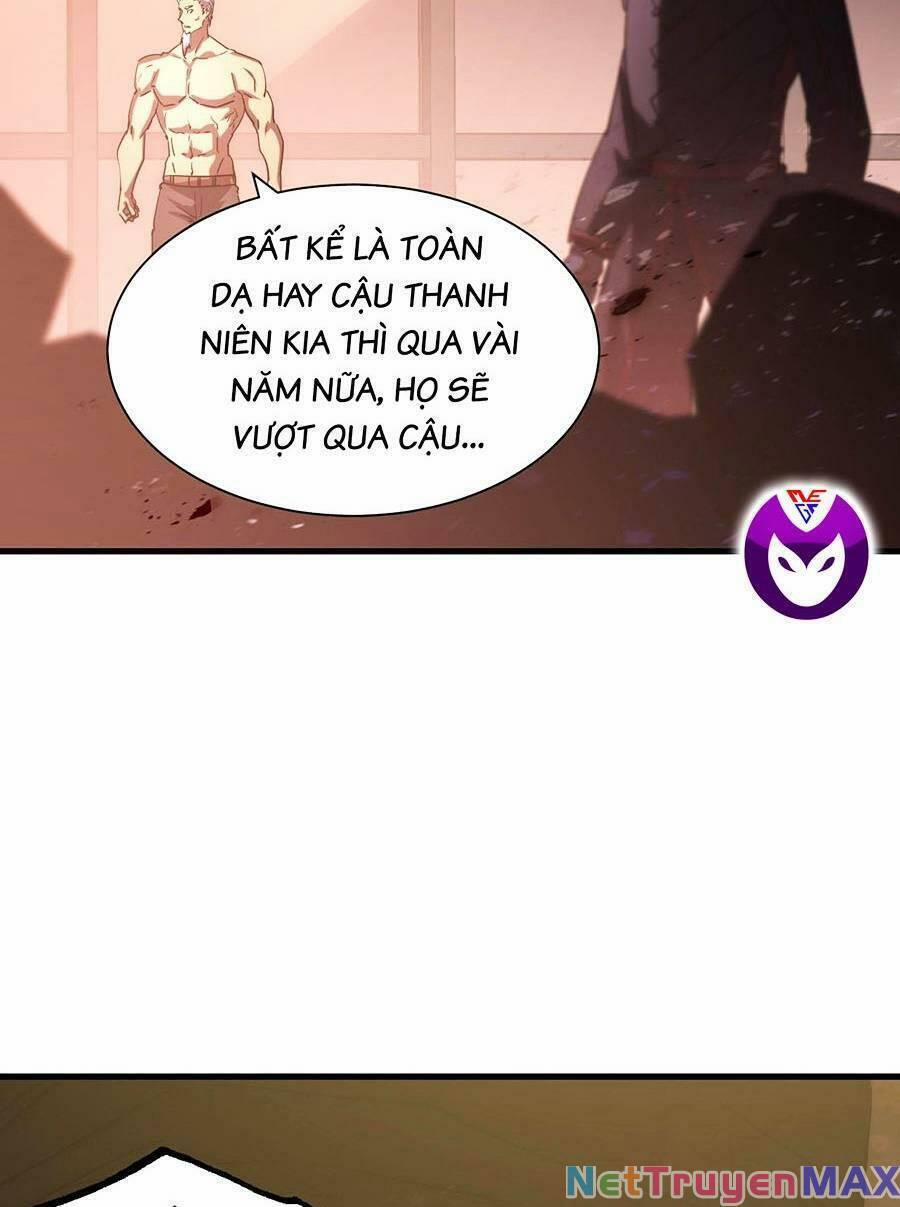 Mạt Thế Quật Khởi 189 trang 44