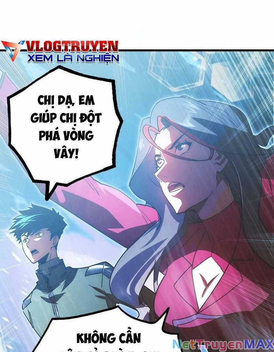 Mạt Thế Quật Khởi 189 trang 61